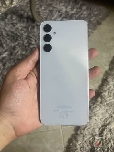 Samsung A05s 6Ram 128Giga