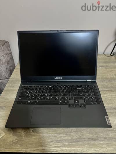 Lenovo legion 5 Gaming laptop | Ryzen 7 | GTX 1660ti | 512GB