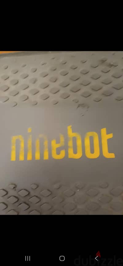 Scooter,  Ninebot G2max