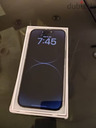 Apple - iPhone 14 Pro Max