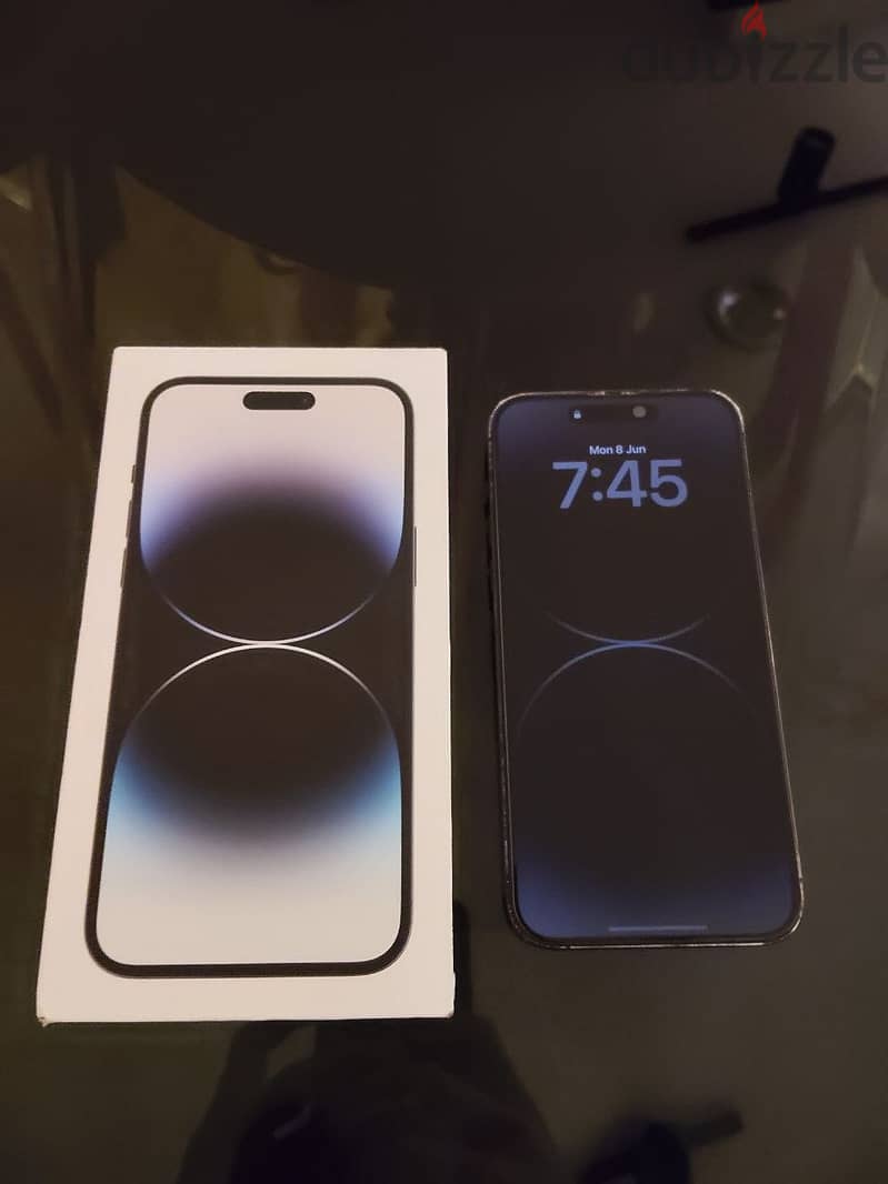 Apple - iPhone 14 Pro Max 2