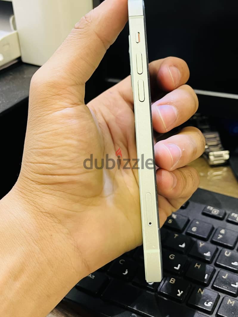 Apple - iPhone 12 3