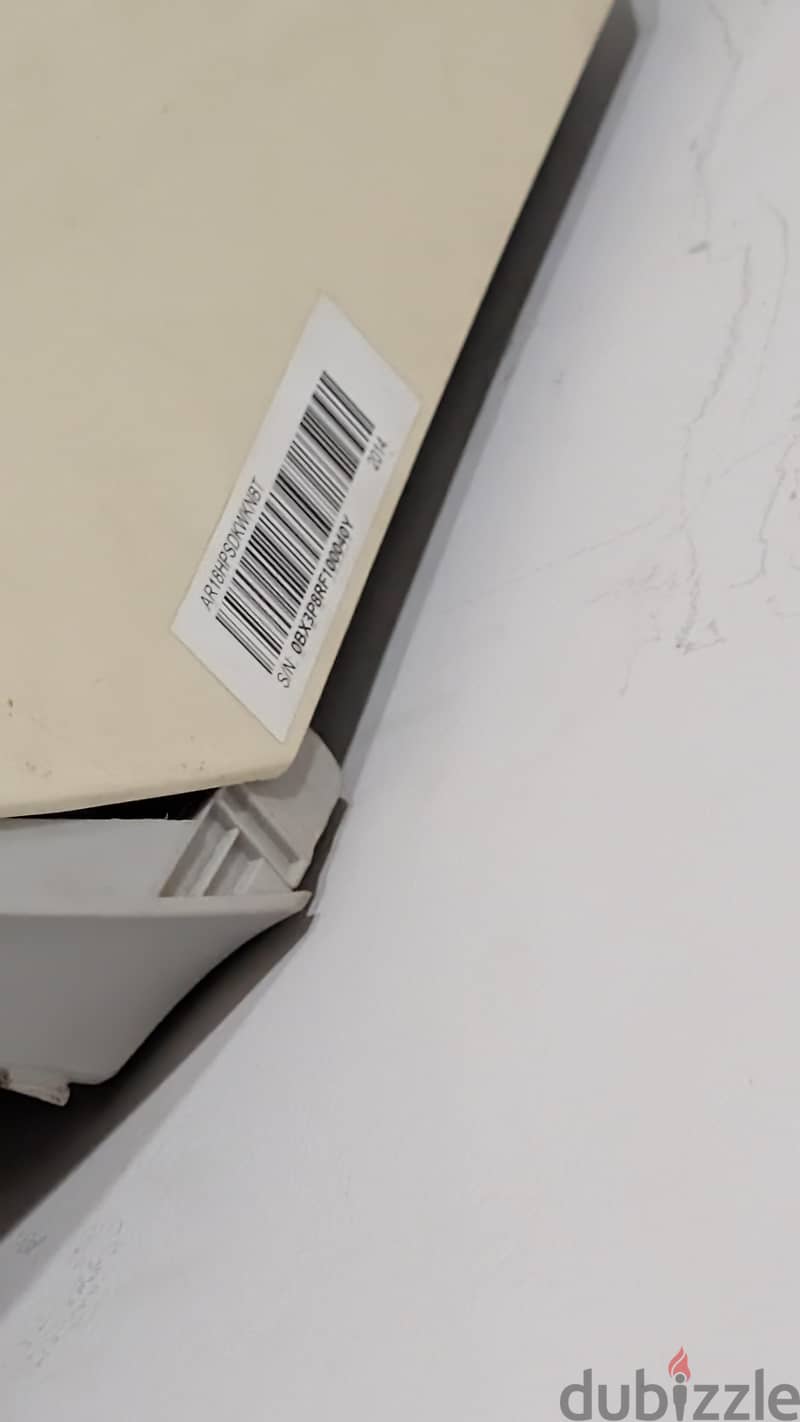Samsung AC 2.25 HP 2