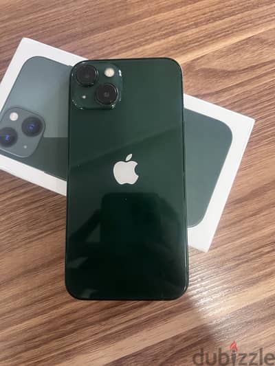 Apple - iPhone 13 - 128