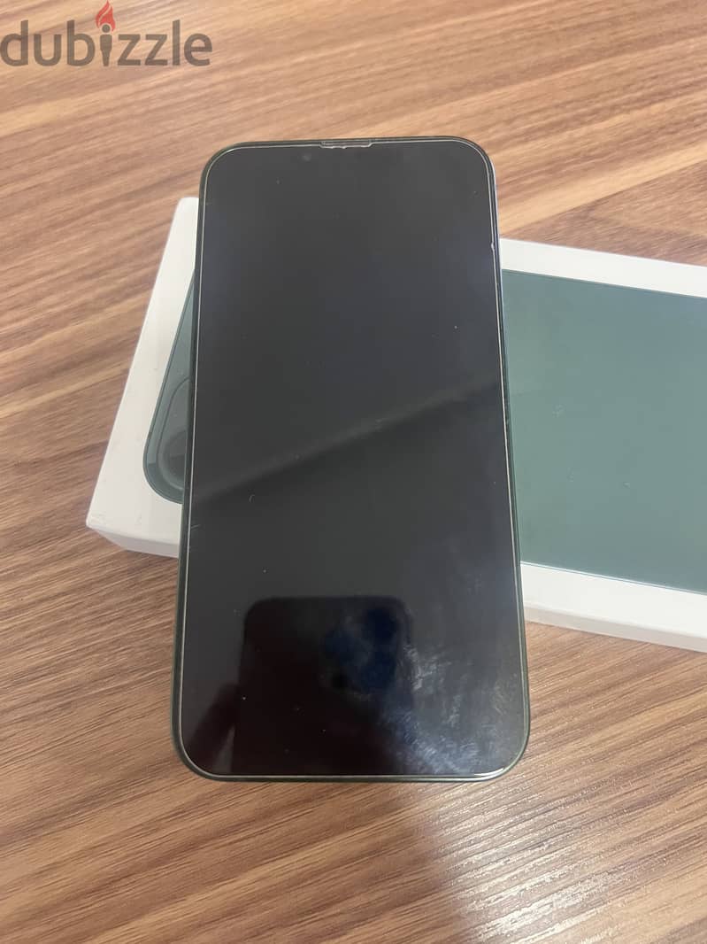 Apple - iPhone 13 - 128 3