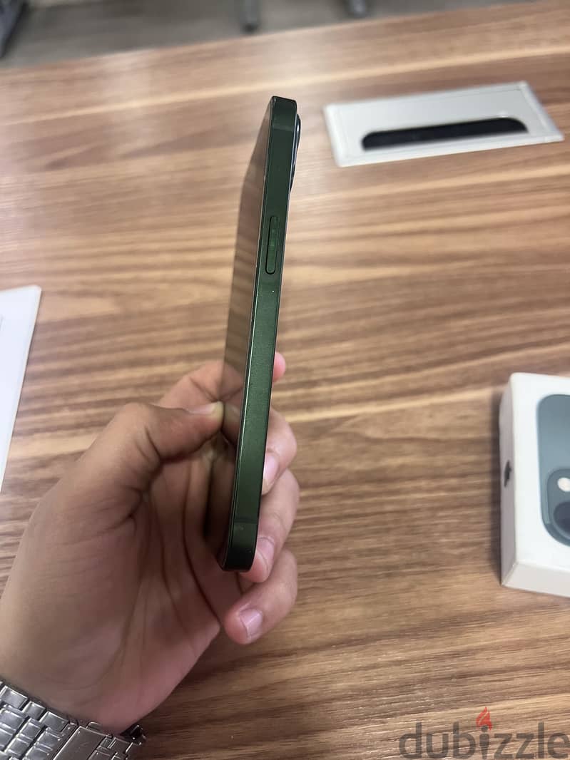 Apple - iPhone 13 - 128 4