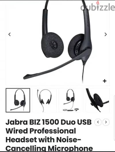 BIZ 1500 Duo QD