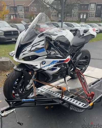 Bmw s1000rr M Package