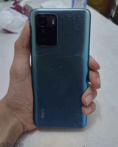 Xiaomi Poco X3 GT