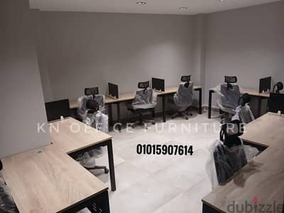 خليه عمل - ورك استيشن- work station -بارتشين مكاتب-partation