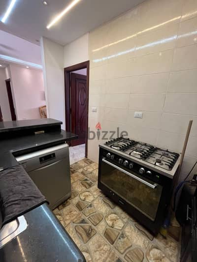 شقه للايجار المفروش بالتجمع الخامس - 2 Gardenia Heights - من المالك