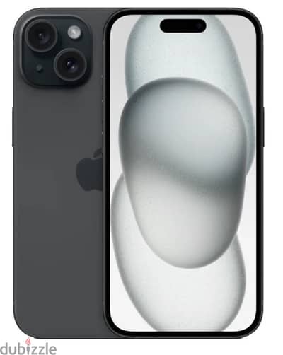 Apple - iPhone 15