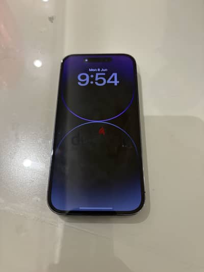 Apple - iPhone 14 Pro