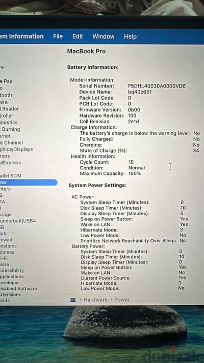 MacBook pro m5 1T