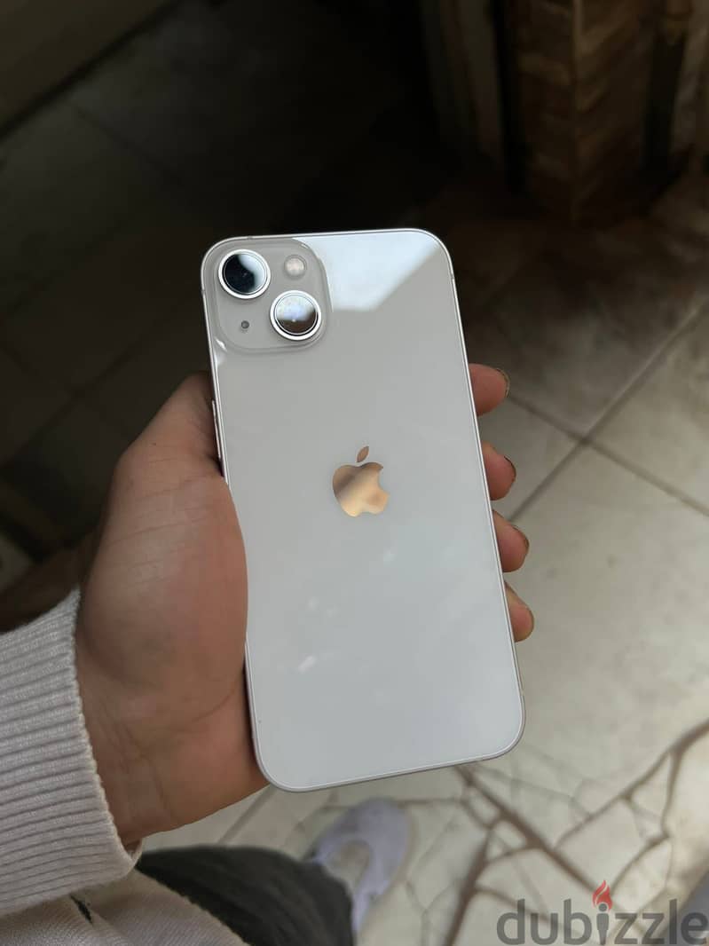 Apple - iPhone 13 2