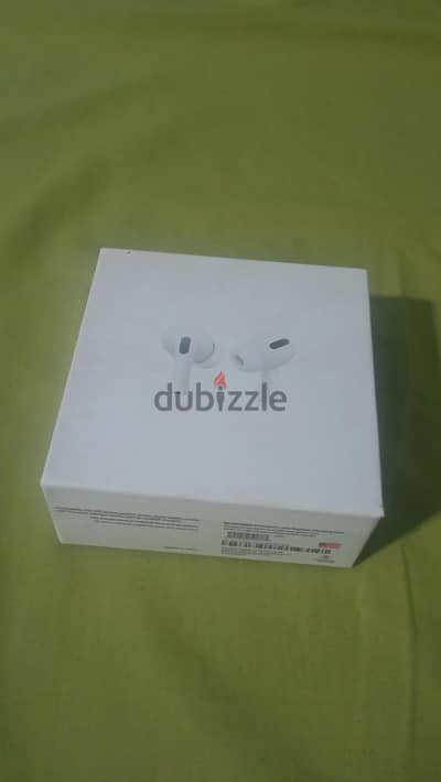 airpods pro high copy like original sealed