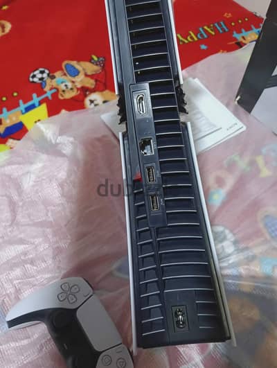 ps5 pro 2 tb بحالة الجديد