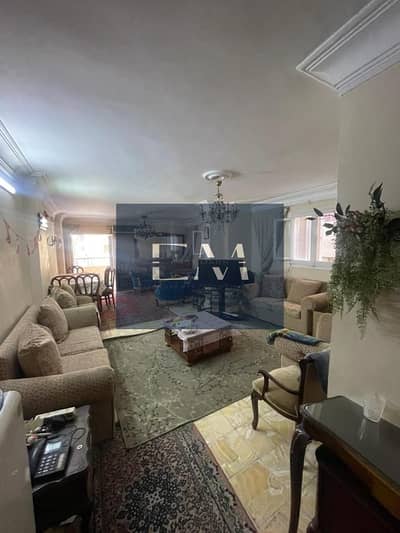 Apartment for Sale Fully Finished 3 Bedroom