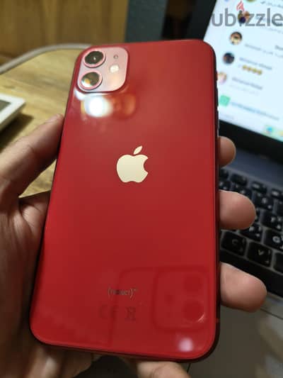 Apple - iPhone 11