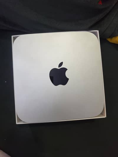 ماك ميني Mac Mini M1 16 Ram