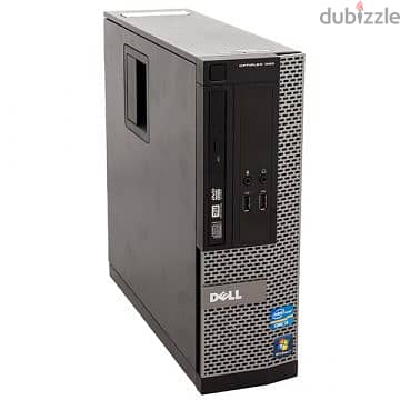 كيسه dell اوبتيبلكس 9020  جيل رابع