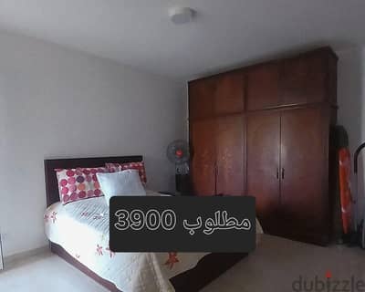 دولاب خشب زان للبيع بمدينتي