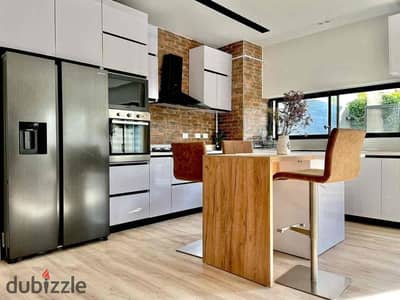 Lake View Residence
