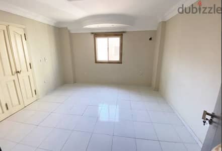 شقة غرفتين بالمطبخ في أكتوبر - Two bedroom Apartment in October