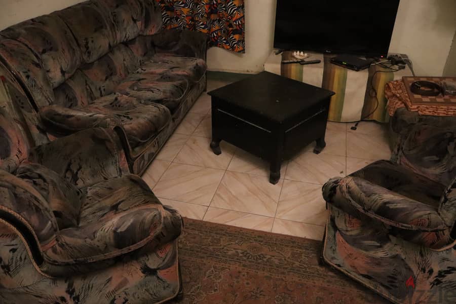 Living Room Sofas and Chairs 3