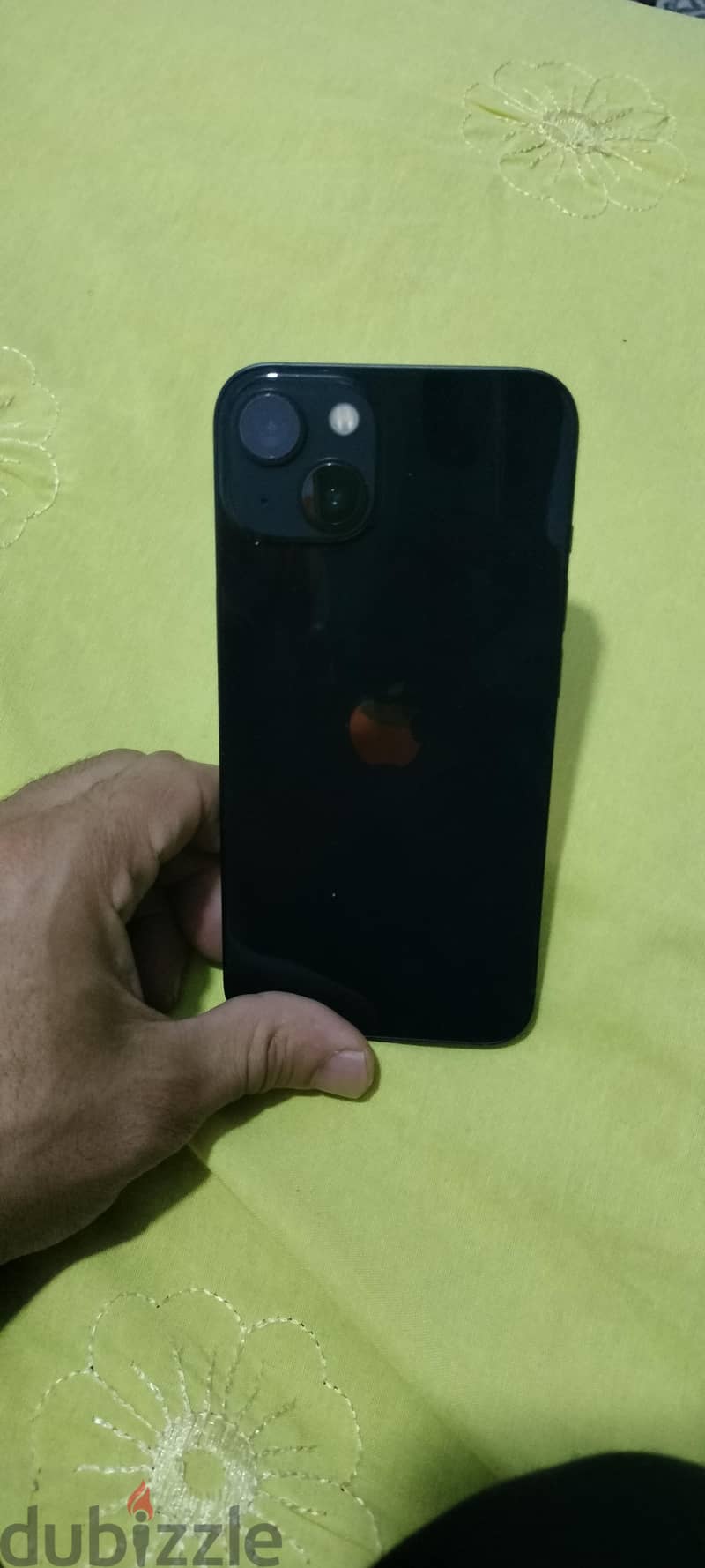 Apple - iPhone 13 3