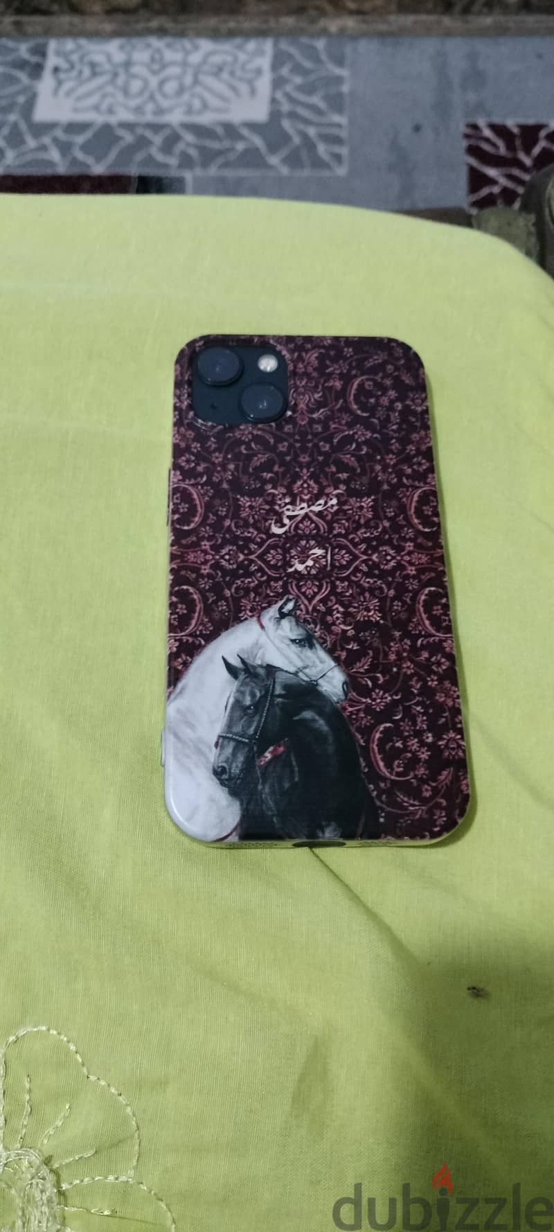 Apple - iPhone 13 4