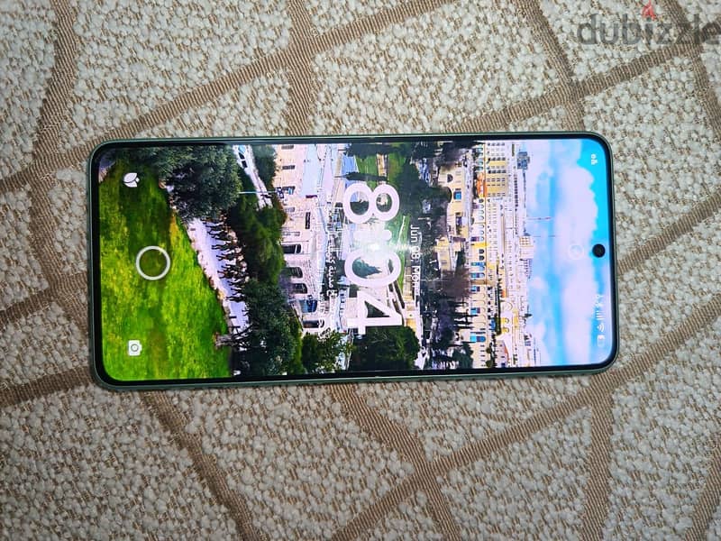 Xiaomi Poco X7 Pro 1
