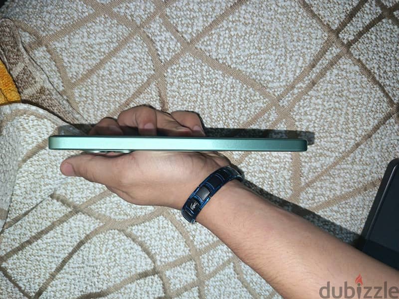 Xiaomi Poco X7 Pro 2