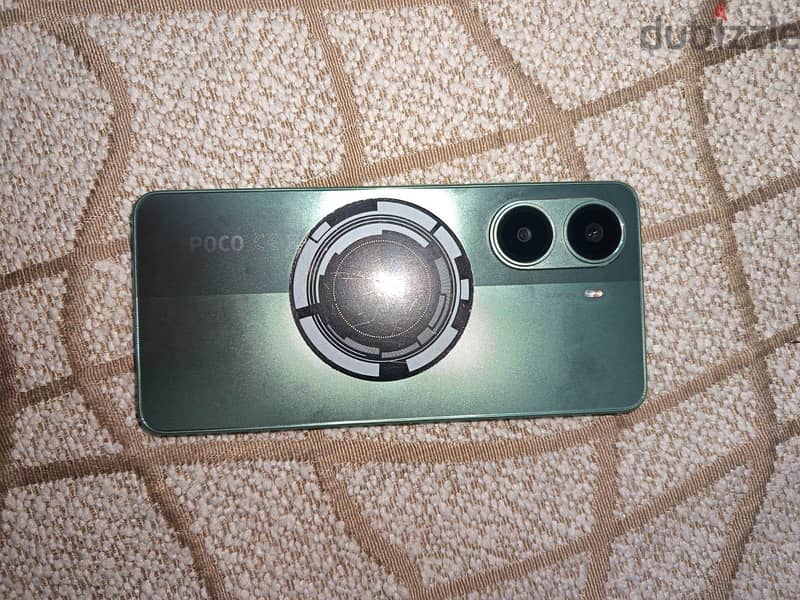 Xiaomi Poco X7 Pro 3