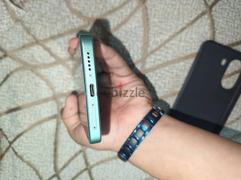 Xiaomi Poco X7 Pro 4