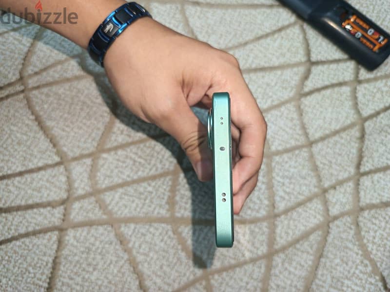 Xiaomi Poco X7 Pro 5
