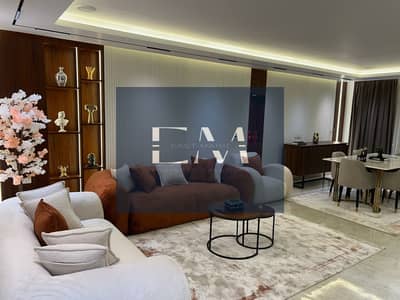 Fully Furnished Apartment for Rent , First Use