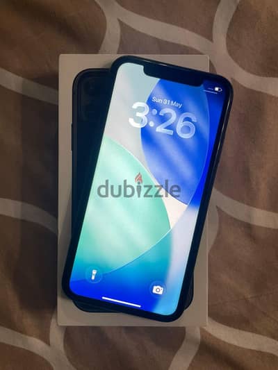 Apple - iPhone 11