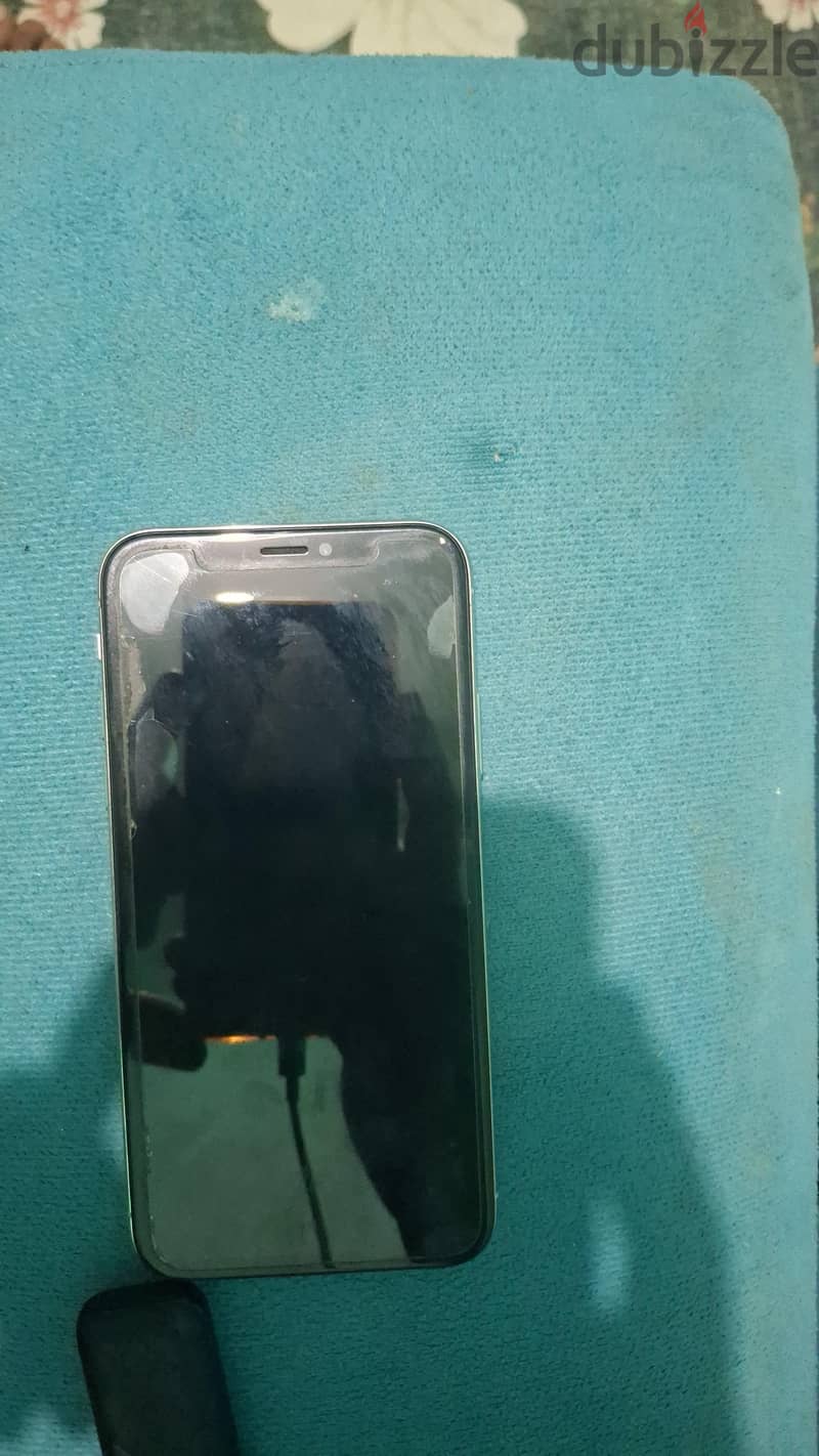 Apple - iPhone X 1