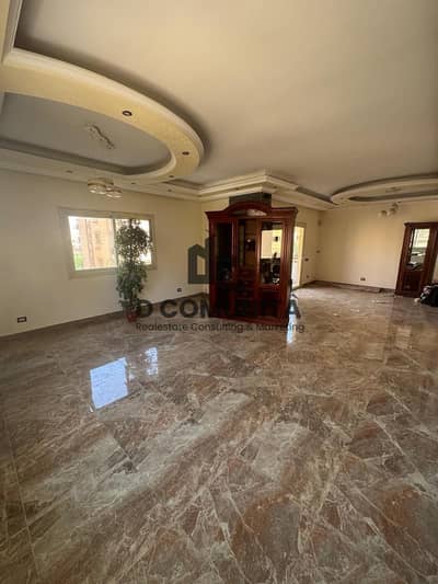 Apartment for rent with kitchen and air conditioning in Kamhun, Family City next to Al-Rehab