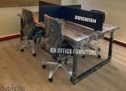 خلية عمل/ مكاتب موظفين/ بارتيشن/ Work station/ partition / وورك استيشن