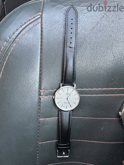 ALBA Watch used