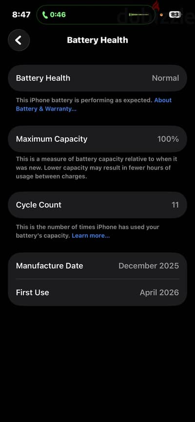 Apple - iPhone 15