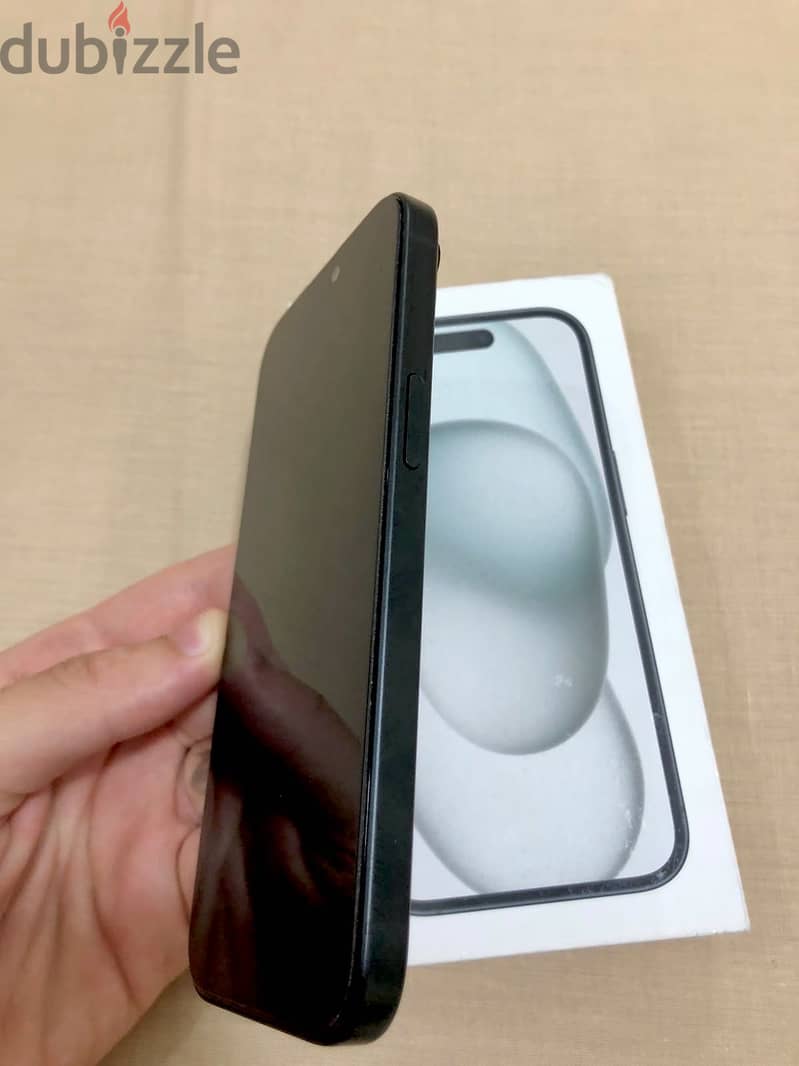 Apple - iPhone 15 1