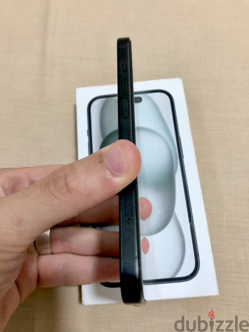 Apple - iPhone 15 3