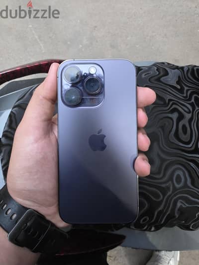 Apple - iPhone 14 Pro