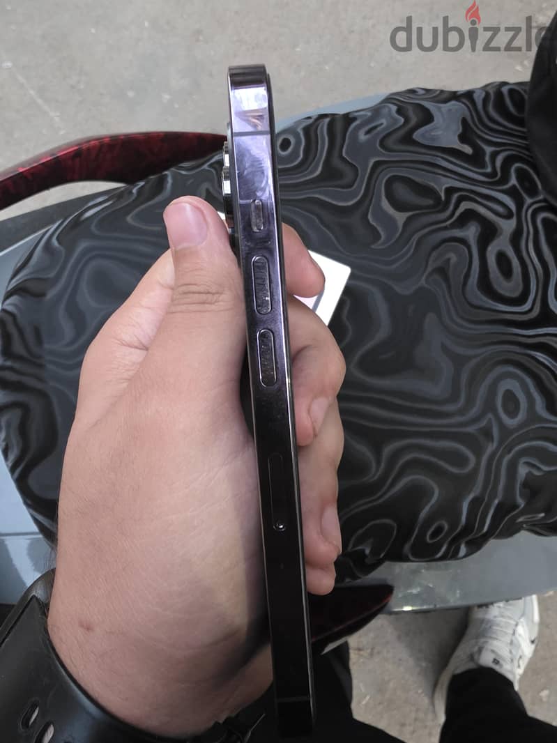 Apple - iPhone 14 Pro 2
