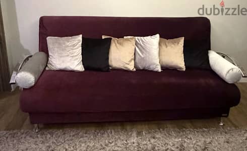 طقم انتريه تركى ماركة استقبال