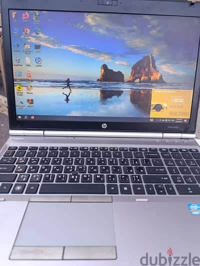 لاب توب اتش بي