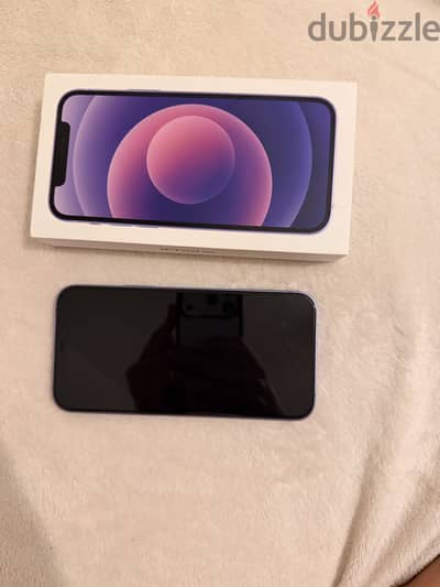 Apple - iPhone 12